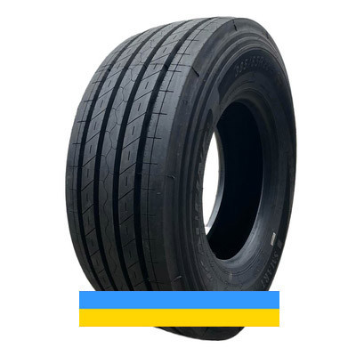 315/80 R22.5 Aufine SMART AEL5 156/150L Рульова шина Киев - изображение 2