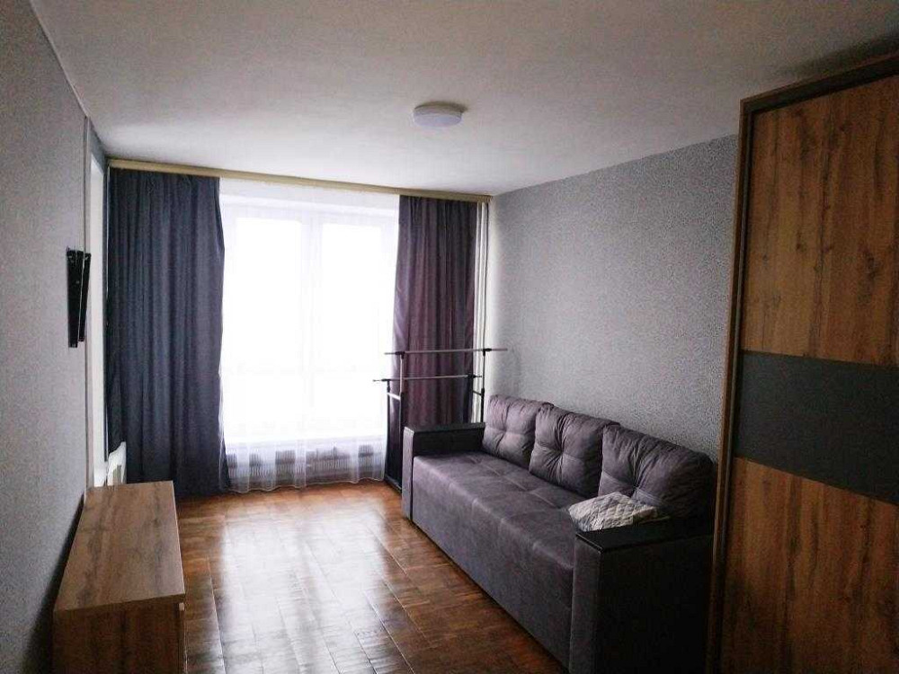 долгосрочная аренда 1-к квартира Киев, Днепровский, 9000 грн./мес. Київ - зображення 8