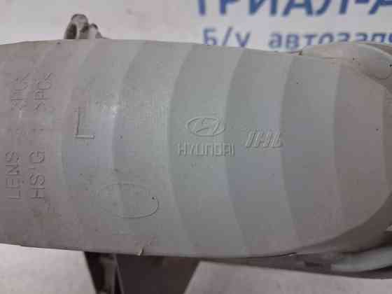 Катафот левый Hyundai I30 FD 1.6 БЕНЗИН G4FC 2007 (б/у) Київ