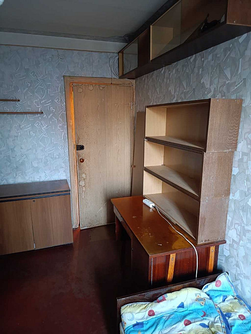 долгосрочная аренда комната Киев, Святошинский, 3000 грн./мес. Київ - зображення 5