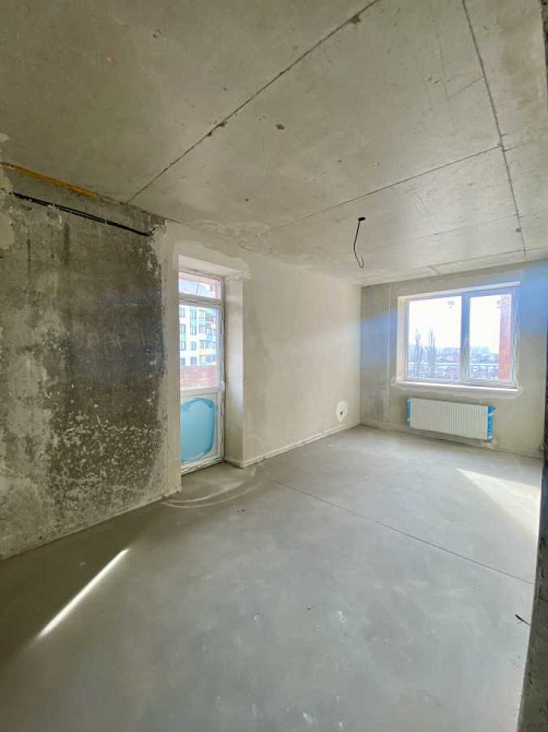 продажа 1-к квартира Бориспольский, Борисполь, 35000 $ Бориспіль - зображення 8