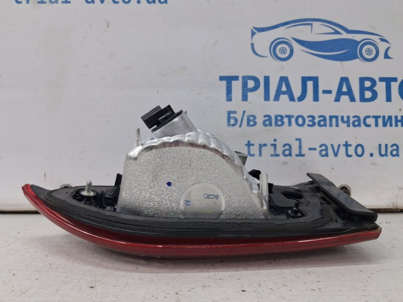 Фонарь задний внутренний левый Mazda 6 GJ 2.2 DIESEL 2012 (б/у) Киев - изображение 5