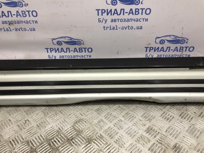 Подножка Toyota RAV 4 2005-2016  (Арт. 52176) Київ - зображення 3