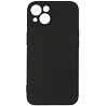 Чохол ArmorStandart Matte Slim Fit Camera Cov для Apple iPhone 13 Black (ARM62106) (Код товару:42036 Харків