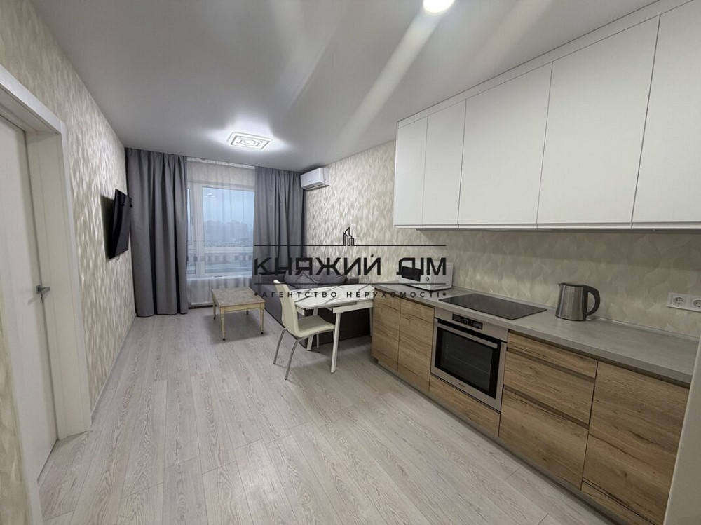 Є ГЕНЕРАТОР! Оренда 1 кімнатної квартири ЖК White Lines м. Голосіївська Київ - зображення 11