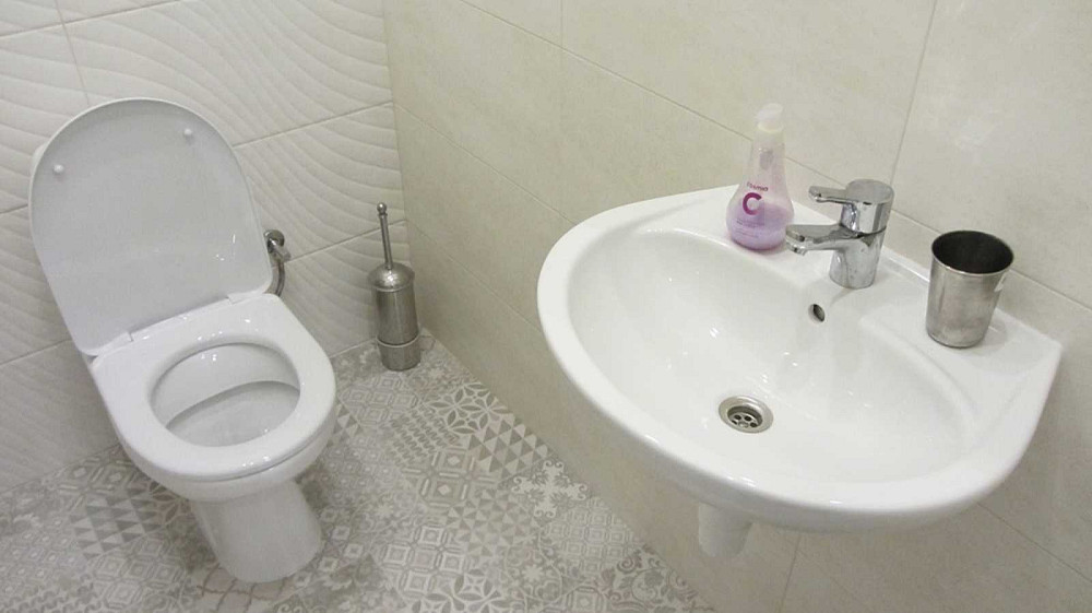 долгосрочная аренда 2-к квартира Киев, Днепровский, 450 $/мес. Киев - изображение 10