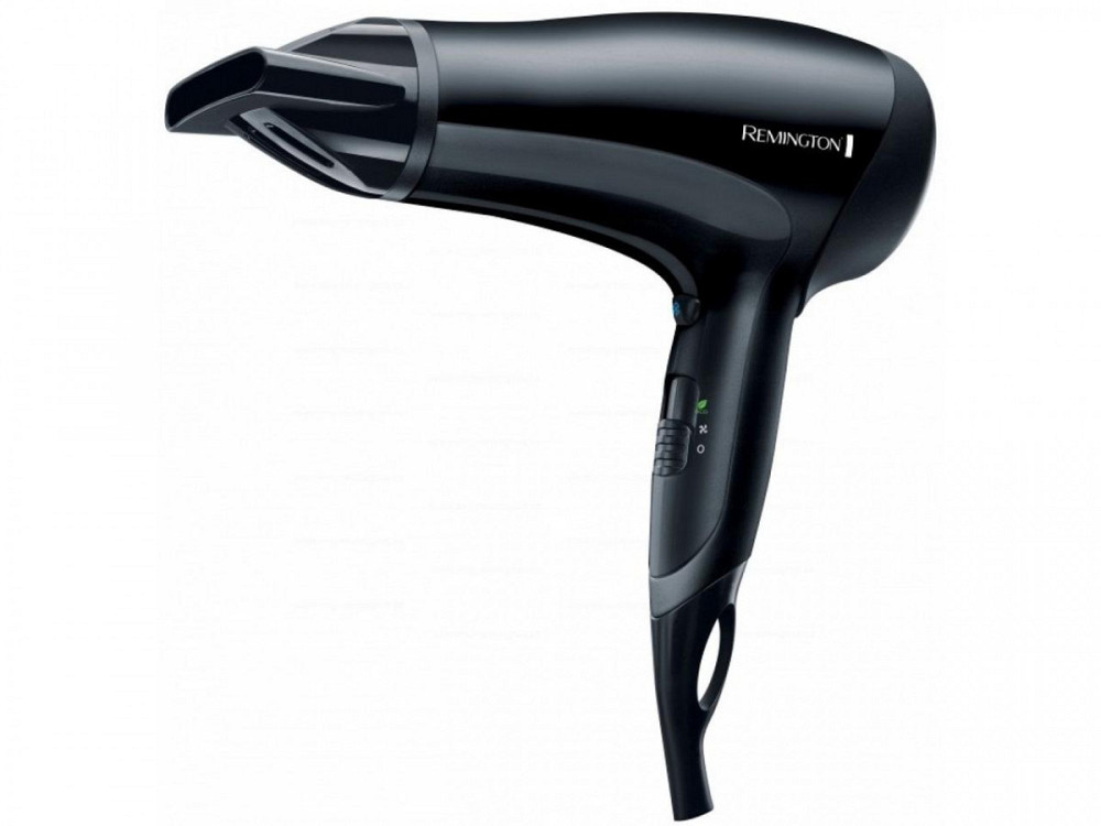 Фен Remington Power Dry D-3010 2000 Вт Київ - зображення 1