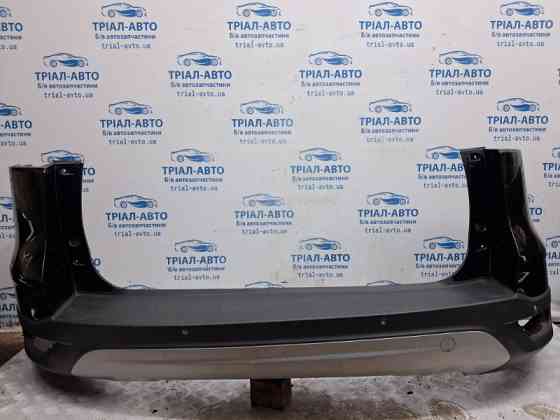 Бампер задний Ford Kuga 2011-2019 1837225 (Арт. 79137) Киев