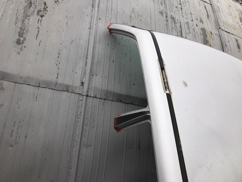 Крыша Mitsubishi Pajero Wagon 3 3.2 ДИЗЕЛЬ 4M41 1999 (б/у) Киев - изображение 5