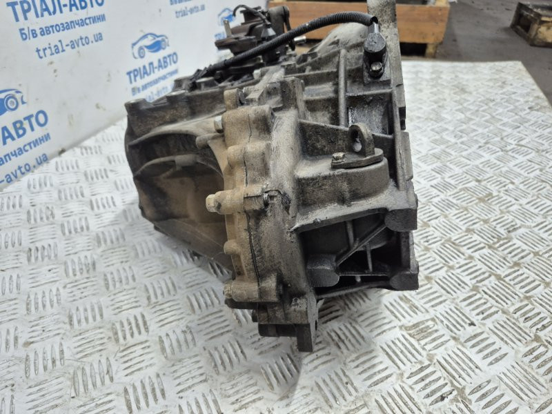 Коробка передач МКПП Hyundai IX35 2009-2015 4300032506 (Арт. 77782) Київ - зображення 4