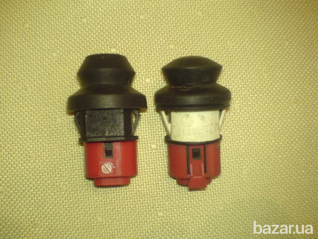 Дрібні запчастини до VW Sharan I (95-00р.в) Івано-Франківськ - зображення 10