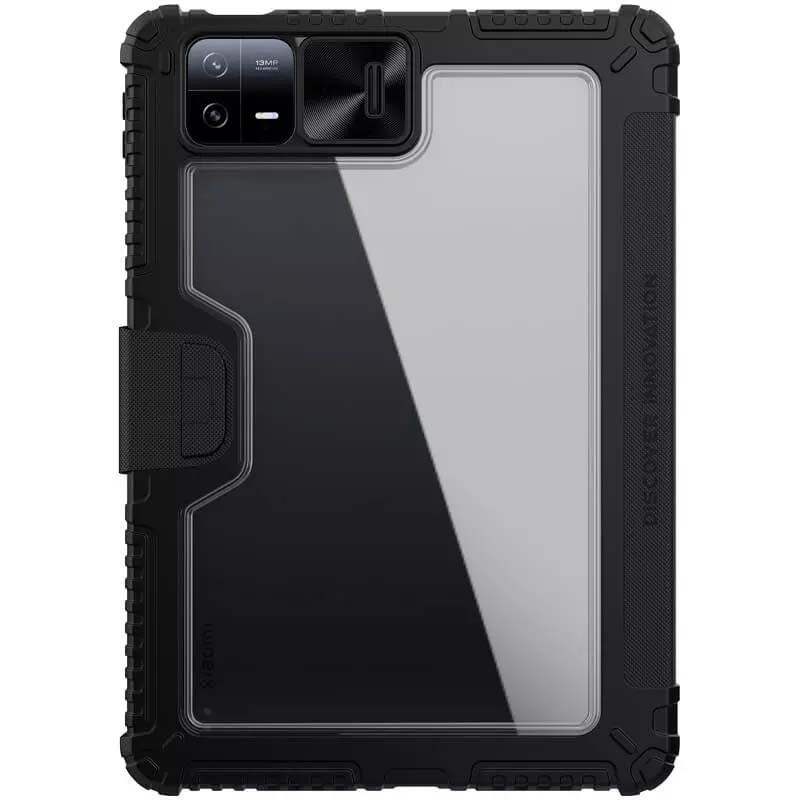 Чехол-книжка Nillkin Bumper Pro для Xiaomi Pad 6 / Pad 6 Pro (11") Херсон - изображение 7