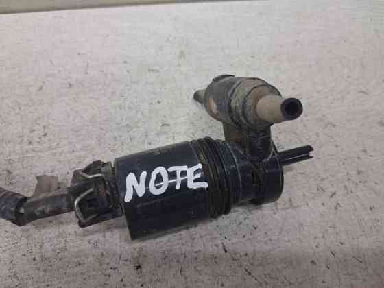 Насос омывателя стекла Nissan Note 2005-2013 28920BC10A (Арт. 82867) Киев