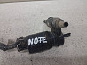 Насос омывателя стекла Nissan Note 2005-2013 28920BC10A (Арт. 82867) Киев