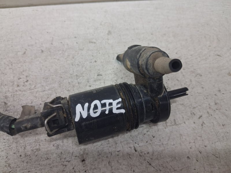 Насос омывателя стекла Nissan Note 2005-2013 28920BC10A (Арт. 82867) Киев - изображение 1