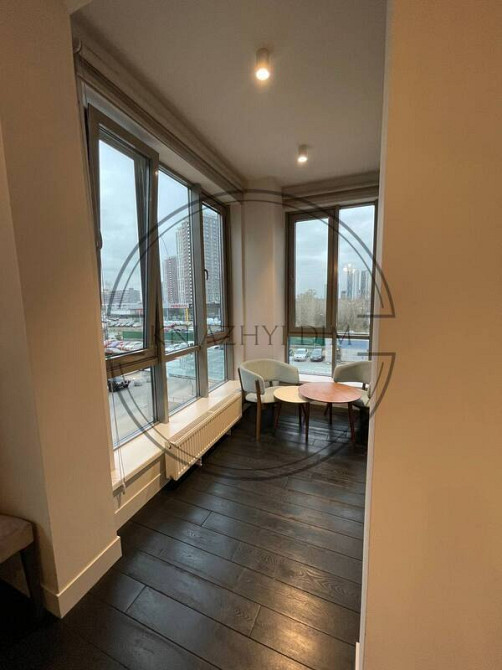 БЕЗ КОМІСІЇ !!! Продаж 2 кімнатної квартири на вул. Трускавецька 4Б ЖК River Stone 21141750 Киев - изображение 10