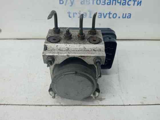 Блок abs Mitsubishi L200 KB 2.5 DIESEL 4D56 2006 (б/у) Киев