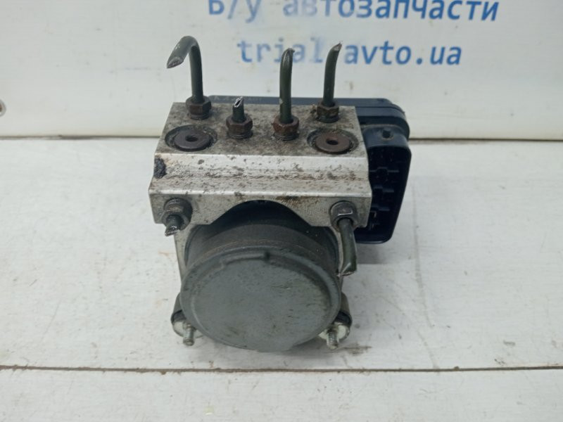 Блок abs Mitsubishi L200 KB 2.5 DIESEL 4D56 2006 (б/у) Киев - изображение 5