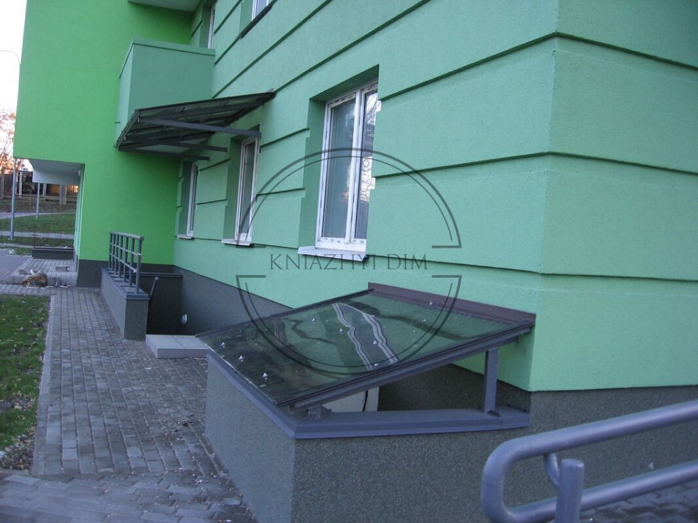 Оренда приміщень на Відрадному. № 1418809 Київ - зображення 4