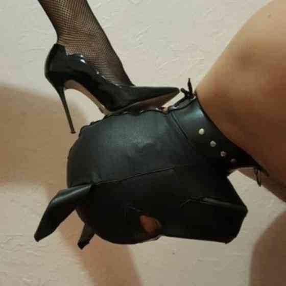 БДСМ Бандаж Порка Страпон Електро Уретральні ігри Київ