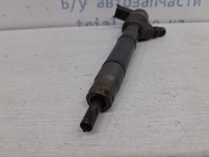 Форсунка топливная Kia Ceed 2012-2018 338002A900 (Арт. 61967) Киев - изображение 2