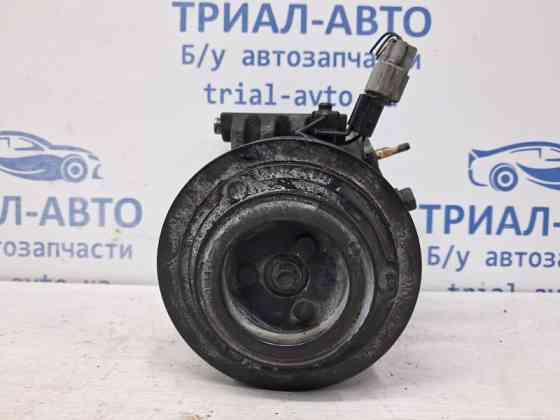 Компрессор кондиционера Kia Sportage SL 1.7 DIESEL D4FD 2010 (б/у) Київ