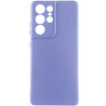 Чехол Silicone Cover Ummi Lakshmi Full Camera (AA) для Samsung Galaxy S22 Ultra Херсон
