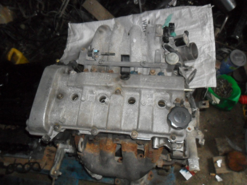 Двигун Mazda Premacy, 1.8, 16V, по деталях, FP, FS, FS-DE Вінниця - зображення 5