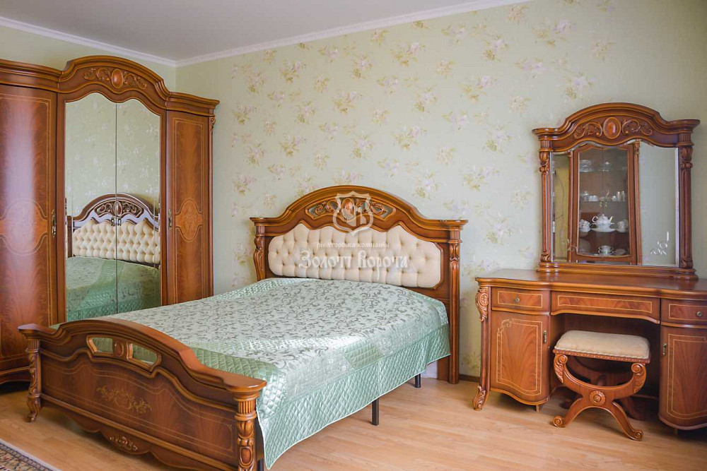 продажа 1-к квартира Киев, Святошинский, 59000 $ Київ - зображення 4
