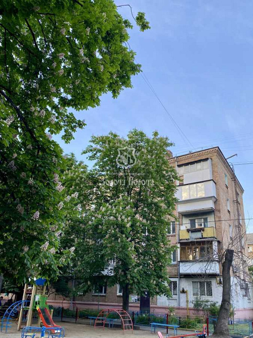 продажа 1-к квартира Киев, Оболонский, 42000 $ Київ - зображення 11