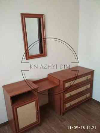 Оренда 2-кім. квартири м. Осокорки Код Об'єкта № 11159684 Киев