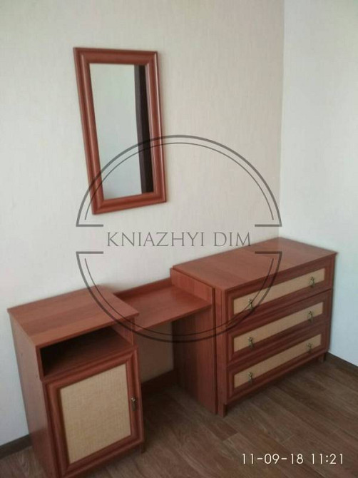 Оренда 2-кім. квартири м. Осокорки Код Об'єкта № 11159684 Киев - изображение 1