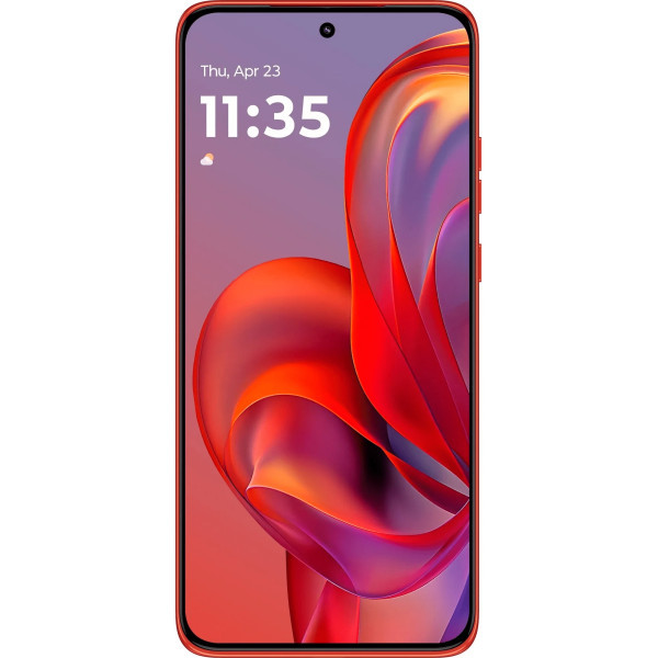 Смартфон Motorola Edge 50 Neo 8/256GB NFC Poinciana (No Adapter) Global (PB310042RS) UA Харьков - изображение 11