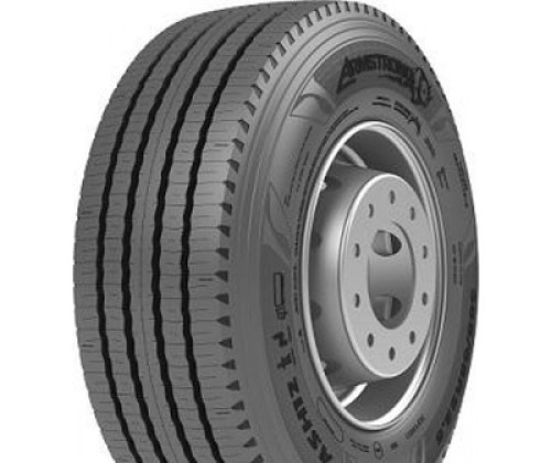 385/65 R22.5 Armstrong ASH12 164K Рульова шина Київ - зображення 12