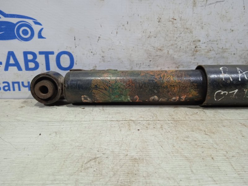 Амортизатор задний Toyota RAV 4 A30 2005 задн. лев. (б/у) Київ - зображення 3