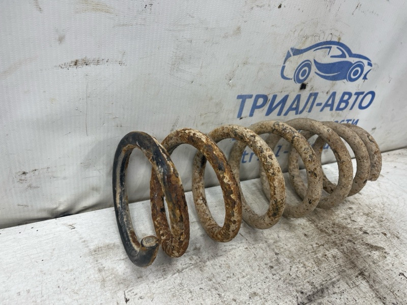 Пружина задняя Toyota Avensis 2002-2010 4823105311 (Арт. 81497) Київ - зображення 1