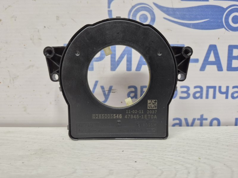 Датчик угла поворота руля Nissan Juke 2010-2019 479451ET0A (Арт. 55444) Киев - изображение 3