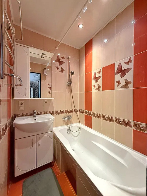 Продам 3-к квартиру на пр. Слобожанский/Калиновая, ост. Донецкая Днепр - изображение 10