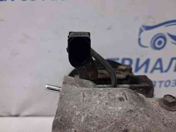 Компрессор кондиционера Skoda Fabia 2007-2014 6Q0820808G (Арт. 78168) Київ