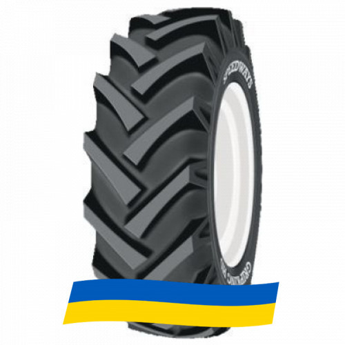380/85 R24 Speedways GRIP KING HD 135A8 Сельхоз шина Київ - зображення 4