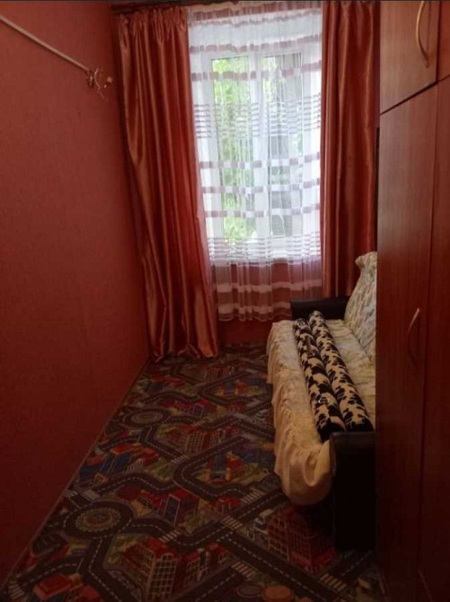 долгосрочная аренда 3-к квартира Одесса, Пересыпский, 5000 грн./мес. Одесса - изображение 4