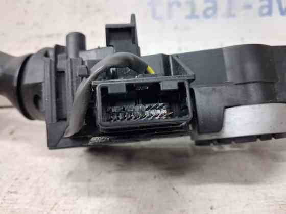 Переключатель подрулевой левый(поворотники) Toyota Camry XV40 2.4 БЕНЗИН 2AZFE 2006 (б/у) Киев