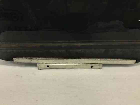 Стекло двери заднее левое Lexus RX 350 XU30 3.5 БЕНЗИН 2GRFE 2003 (б/у) Київ