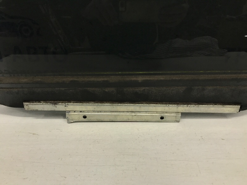 Стекло двери заднее левое Lexus RX 350 XU30 3.5 БЕНЗИН 2GRFE 2003 (б/у) Київ - зображення 2