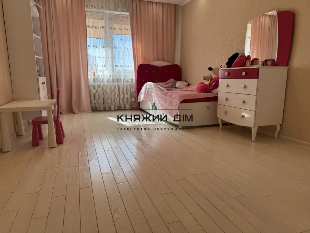 Оренда чудова 3-х кімнатна на Позняках вул Урлівська 38 код 11203195 Киев - изображение 7