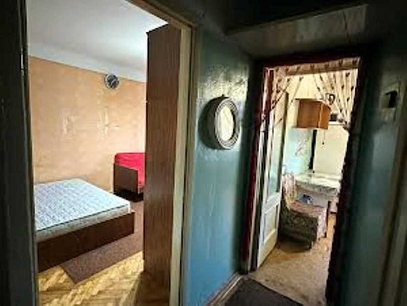 продажа 1-к квартира Киев, Дарницкий, 31400 $ Київ - зображення 8