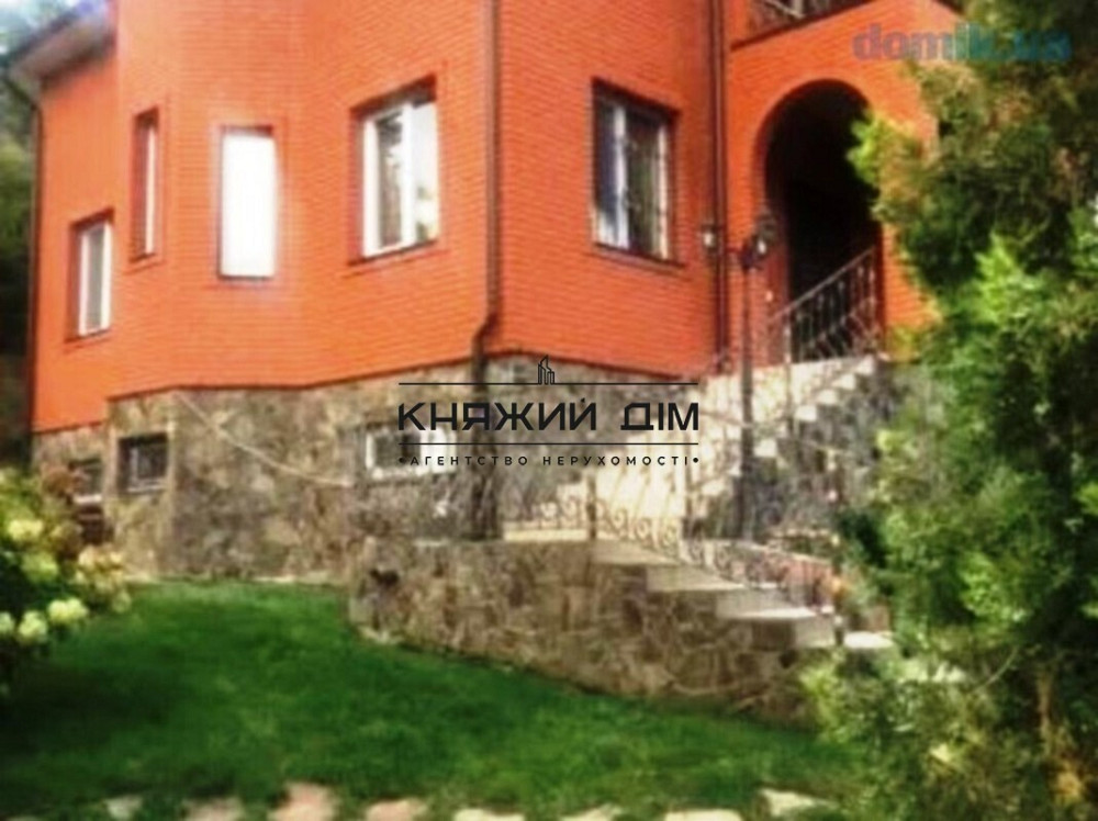 ОРЕНДА чудового будинку 10 км від Кіїва с. Лесники код  138989 Київ - зображення 6