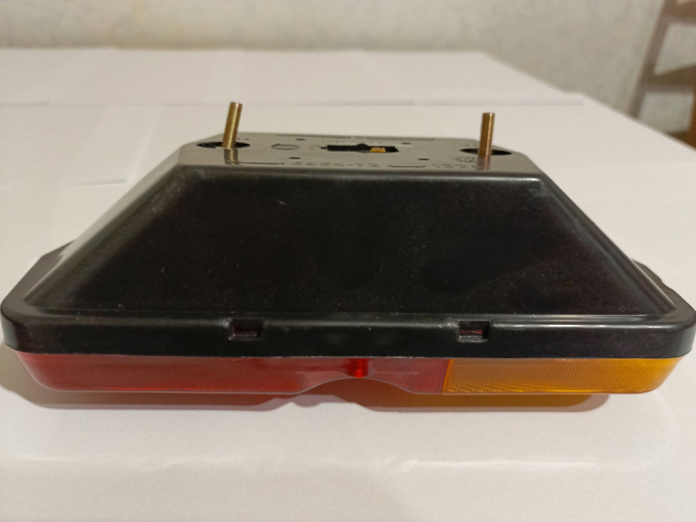 Ліхтар задній  УАЗ Ф-422, на легковий причіп, ЛуАЗ, КрАЗ Барышевка - изображение 7