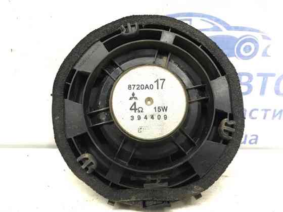 Динамик двери Mitsubishi L200 2006-2015 8720A017 (Арт. 46080) Київ