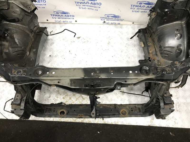 Панель передняя Lexus RX 350 2003-2009 5320148041 (Арт. 30661) Киев - изображение 7